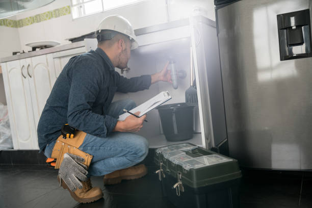 Best Commercial Plumbing Services  in Chattahoochee Hills, GA