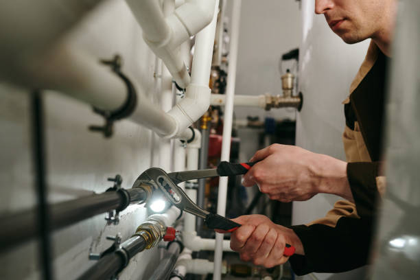 Chattahoochee Hills, GA Plumbing Company