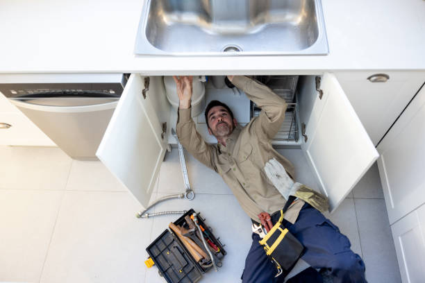 Best Plumbing Inspection Services  in Chattahoochee Hills, GA