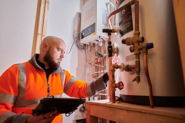 Best Sewer Line Replacement  in Chattahoochee Hills, GA