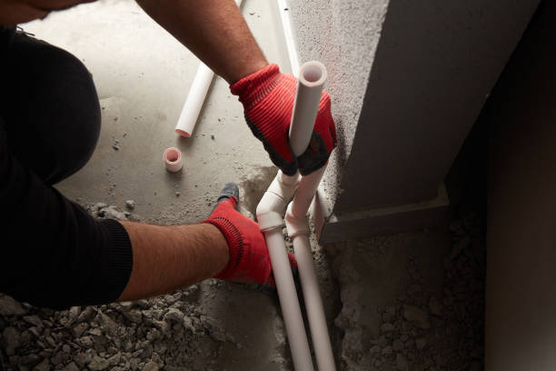 Best Shower Repair Services  in Chattahoochee Hills, GA