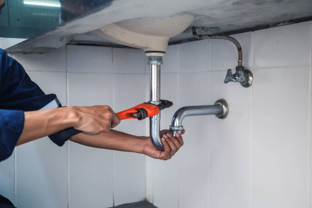 Best Drain Cleaning Services  in Chattahoochee Hills, GA
