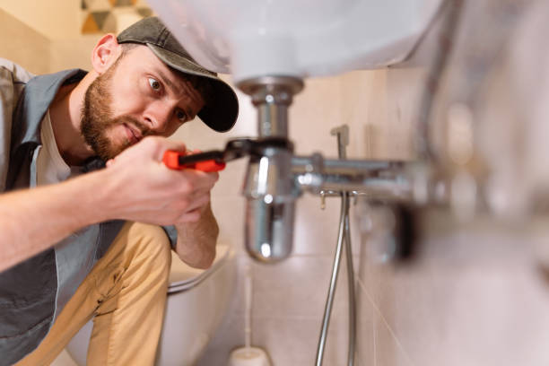 Best Local Plumber Services  in Chattahoochee Hills, GA