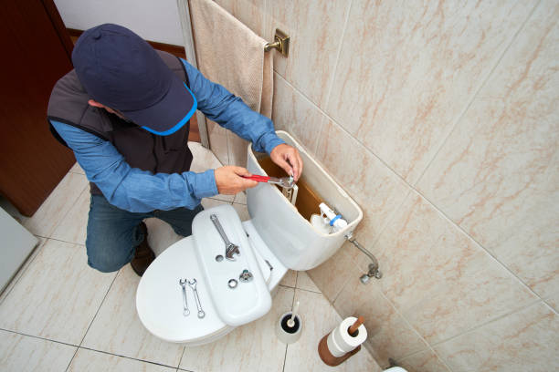 Best Plumbing Installation Services  in Chattahoochee Hills, GA