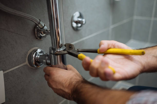 Best Hot Water Heater Installation  in Chattahoochee Hills, GA