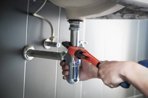  Chattahoochee Hills, GA Plumbing Pros