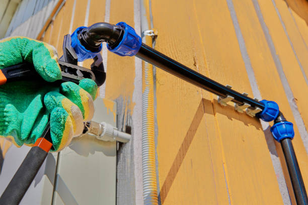 Best Water Leak Repair  in Chattahoochee Hills, GA
